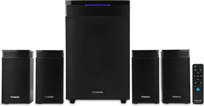 panasonic woofer 4.1