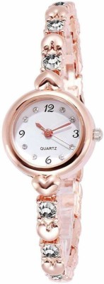 Miss Perfect 303 Analog Watch  - For Women