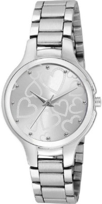 Miss Perfect Analog Watch  - For Women