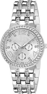 Miss Perfect Analog Watch  - For Women