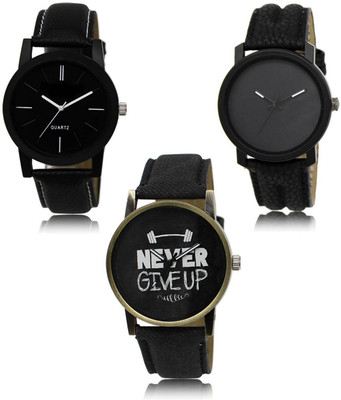 REMIXON Attractive Fancy Look Analog Watch  - For Men