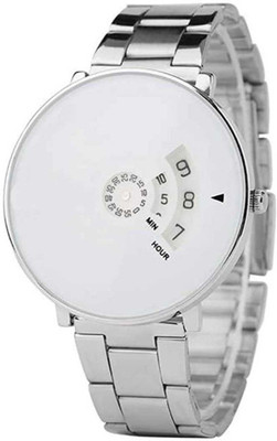HRV Analog Watch  - For Men