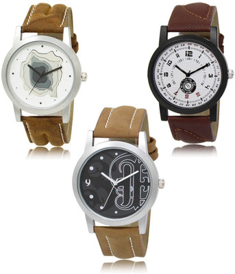 REMIXON Attractive Fancy Look Analog Watch  - For Men