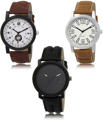 REMIXON Attractive Fancy Look Analog Watch  - For Men