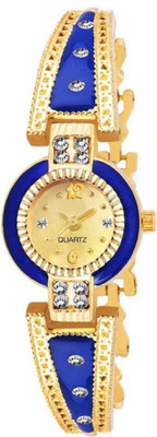 HRV Analog Watch  - For Women