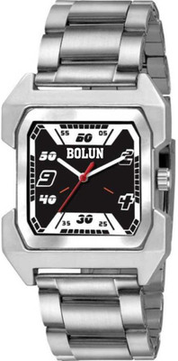 Bolun Analog Watch  - For Men