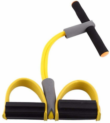 CF SPORTS AB EXERCISER Ab Exerciser(Yellow)