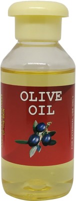 Nilgiris Olive oil 60 ML ( Natural & pure) Pack of 2(60 ml)