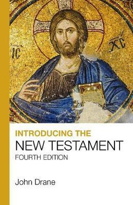 Introducing the New Testament(English, Paperback, Drane John)