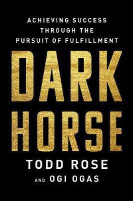 Dark Horse(English, Paperback, Rose Todd)