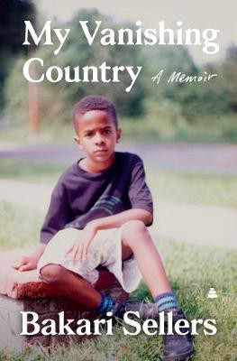 My Vanishing Country(English, Electronic book text, Sellers Bakari)