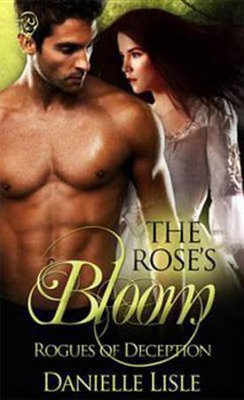 The Rose's Bloom(English, Electronic book text, Lisle Danielle)
