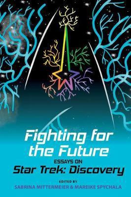 Fighting for the Future(English, Hardcover, unknown)
