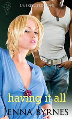 Having it All(English, Electronic book text, Byrnes Jenna)