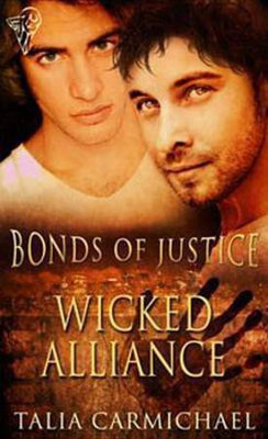 Wicked Alliance(English, Electronic book text, Carmichael Talia)