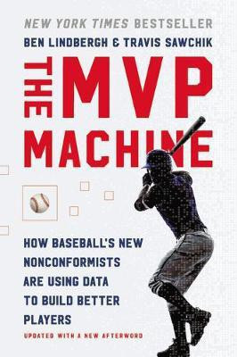 The MVP Machine(English, Paperback, Lindbergh Ben)