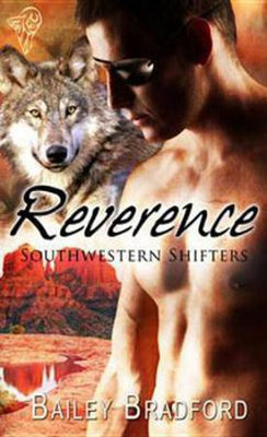 Reverence(English, Electronic book text, Bradford Bailey)