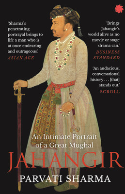 Jahangir(English, Paperback, Sharma Parvati)