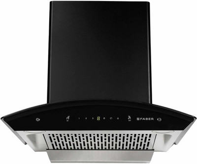 Compare Faber Hood Everest Sc Tc Bk 60 Filterless With Free Installation Ducting Kit Auto Clean Wall Mounted Chimney Price In India Comparenow