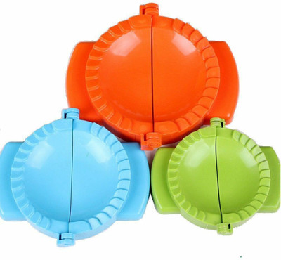 PANKSHRI ENTERPRISE Dumpling Press(Plastic MULTI COLOR)