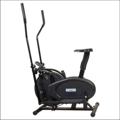 Aerofit AF 751 Orbitrac Bike with Breaking Resistance Track Dual