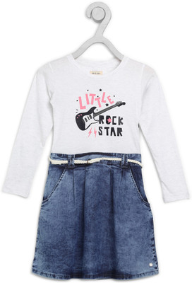 gini-jony-girls-midiknee-length-casual-dresswhite-full-sleeve