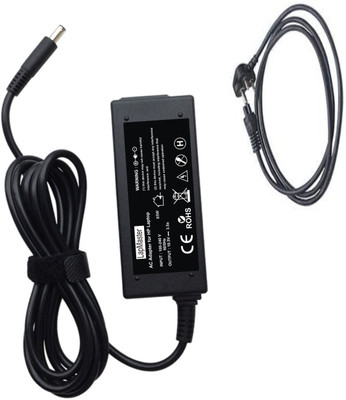 LAPMASTER DV6-3037SB 65 W Adapter(Power Cord Included)