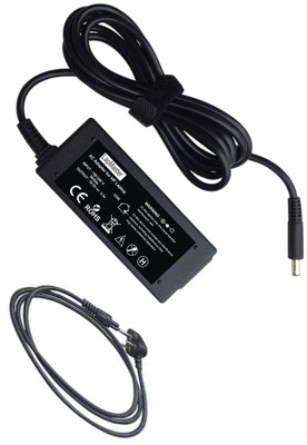 LAPMASTER G42-228CA 65 W Adapter(Power Cord Included)