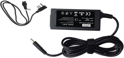 LAPMASTER DV6-3055DX 65 W Adapter(Power Cord Included)