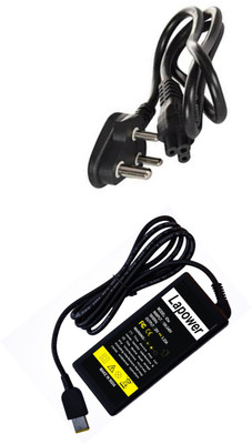 LAPMASTER 45N0237 65 W Adapter(Power Cord Included)