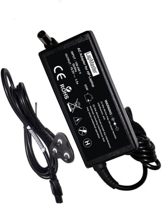 LAPMASTER DV6-3034CA 65 W Adapter(Power Cord Included)
