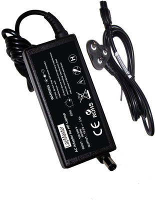 LAPMASTER DV4i-2100 CTO 65 W Adapter(Power Cord Included)