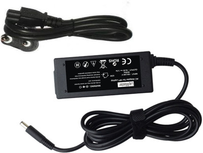 LAPMASTER DV4-2120 65 W Adapter(Power Cord Included)