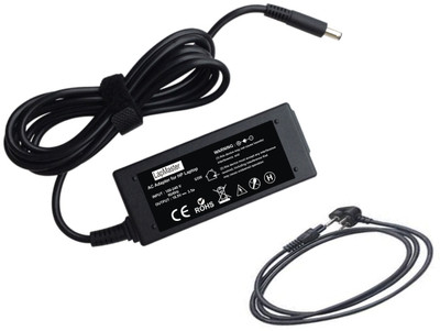 LAPMASTER DV6-3058 65 W Adapter(Power Cord Included)