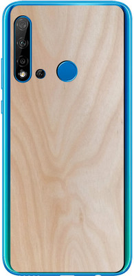 tiddler Huawei P20 lite 2019 Mobile Skin(Beige)
