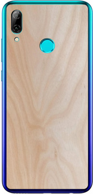 tiddler Huawei P smart 2019 Mobile Skin(Beige)