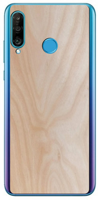 tiddler Huawei P30 lite Mobile Skin(Beige)