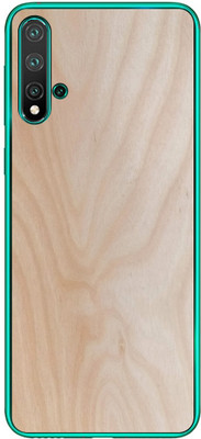tiddler Huawei nova 5 Pro Mobile Skin(Beige)