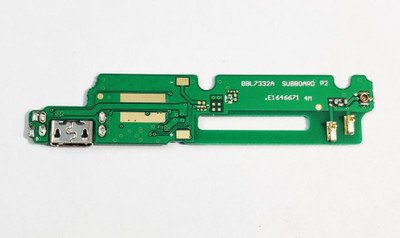 Unique4Ever PCB Complete Flex Gionee M5 Lite Charging PCB Complete Flex