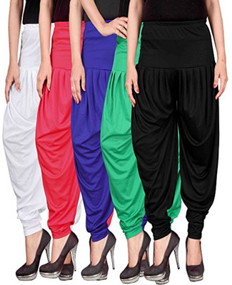 IKHLAS Viscose Rayon Solid Patiala