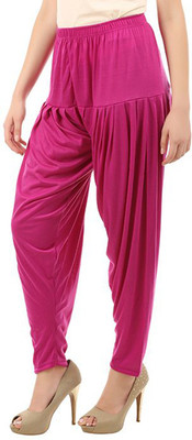Buy That Trendz Cotton Solid Patiala