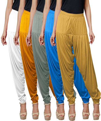 IKHLAS Viscose Rayon Solid Patiala