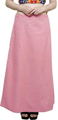 NewBELL NB_C_Baby Pink Pure Cotton Petticoat(Free)