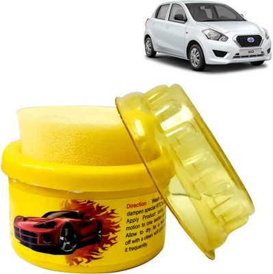 DvineAutoFashionZ Scratch Remover Wax(60 g)