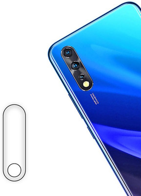 HIRDESH Back Camera Lens Glass Protector for VIVO Z1X(Pack of: 1)