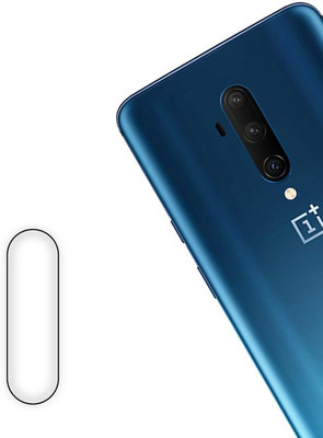 hirdesh Back Camera Lens Glass Protector for ONEPLUS 7T PRO(Pack of: 1)