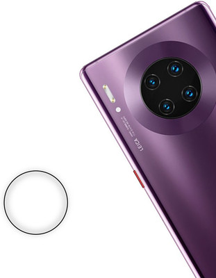 PUBG PIRO Back Camera Lens Glass Protector for HUAWEI MATE 30(Pack of: 1)