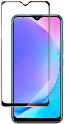 ARMAGUARD Edge To Edge Tempered Glass for Vivo Y11 2019(Pack of 1)