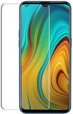 LIKEDESIGN Tempered Glass Guard for Motorola Moto G9, Motorola Moto E7 Plus(Pack of 1)