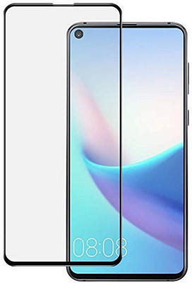 Dolphin Edge To Edge Tempered Glass for Honor View 20(Pack of 1)